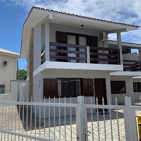 Duplex Residencial Santos Villa Florianópolis Esterno foto