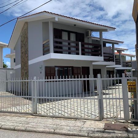 Duplex Residencial Santos Villa Florianópolis Esterno foto