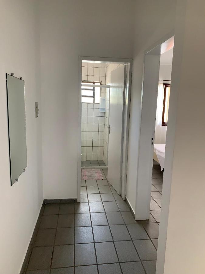 Duplex Residencial Santos Villa Florianópolis Esterno foto