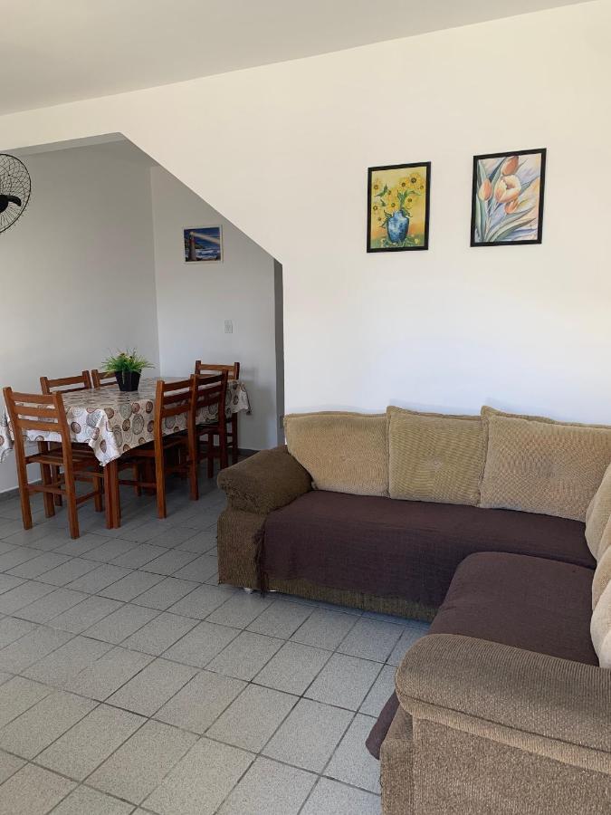 Duplex Residencial Santos Villa Florianópolis Esterno foto