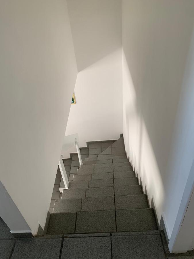 Duplex Residencial Santos Villa Florianópolis Esterno foto