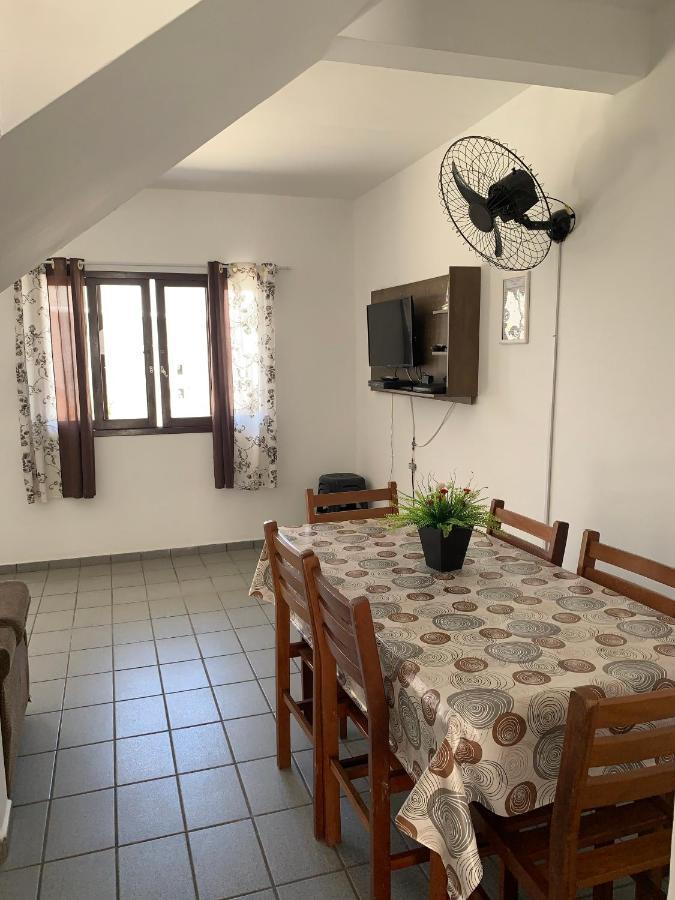 Duplex Residencial Santos Villa Florianópolis Esterno foto