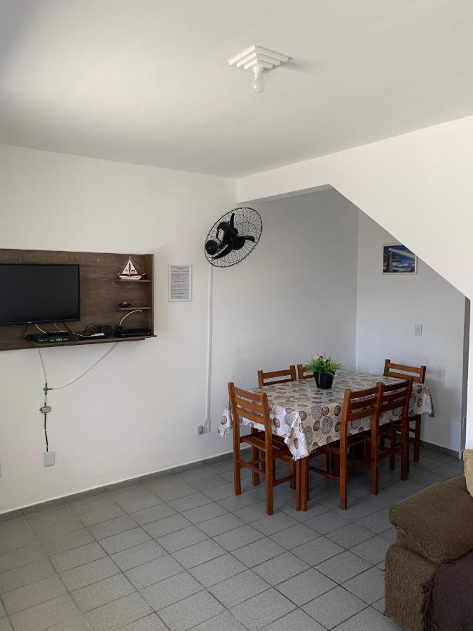 Duplex Residencial Santos Villa Florianópolis Esterno foto