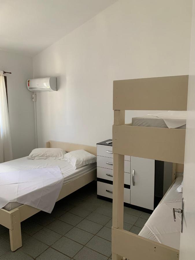Duplex Residencial Santos Villa Florianópolis Esterno foto