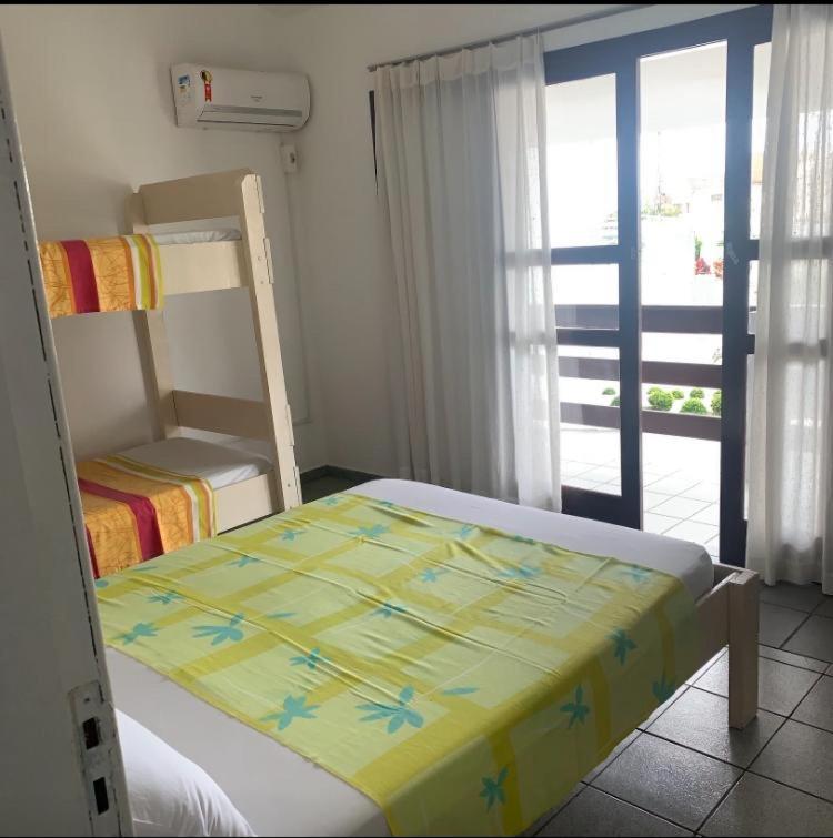 Duplex Residencial Santos Villa Florianópolis Esterno foto